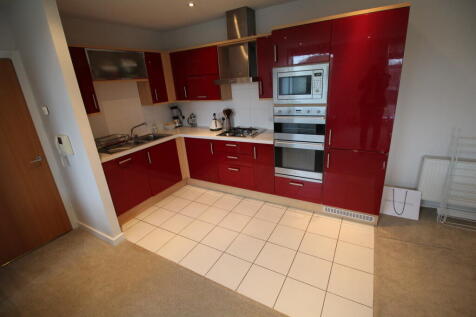 Apartment 34, The Space, Clarendon Avenue, Leamington Spa photo 3