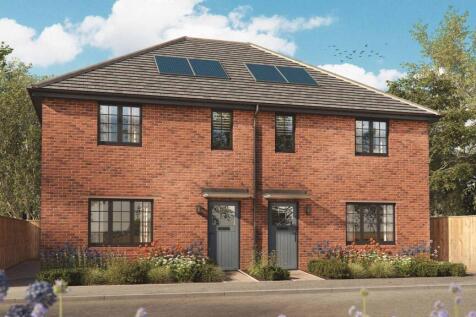 HarperCrewe - Lichfield -