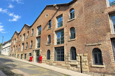 Hanover Street