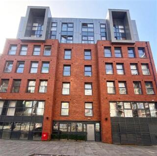 Liverpool, L1 - property photo