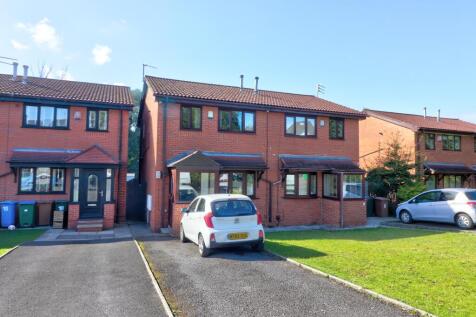 Manchester, M24 - property photo