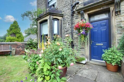 Garden Front