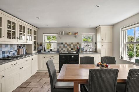 Kitchen Dining Room