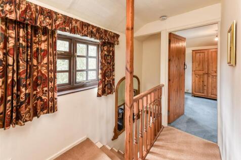 Whiston Cottage-landing.jpg