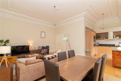 12, Botanic Crescent, Glasgow, Lanarkshire photo 4