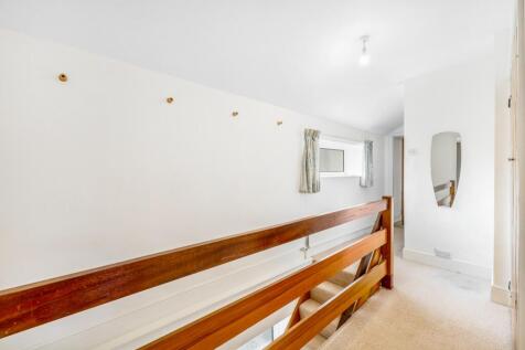 Rose Cottage (Navenby)-29