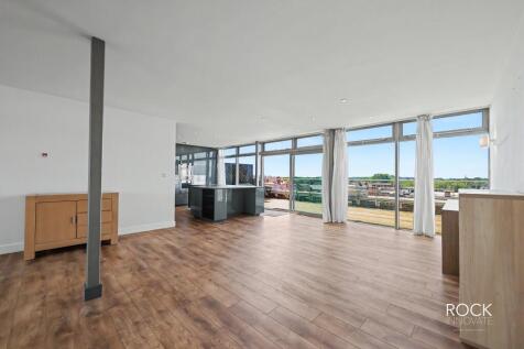 New Hampton Lofts, Branston Street, Birmingham photo 4