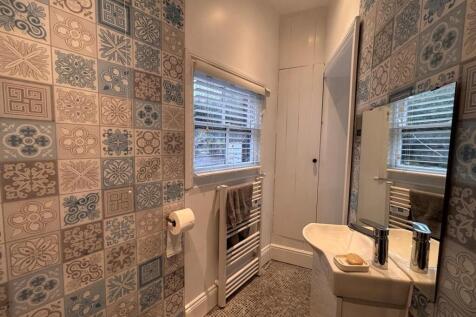 Wet Room