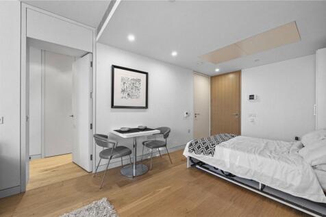 Bedroom Area