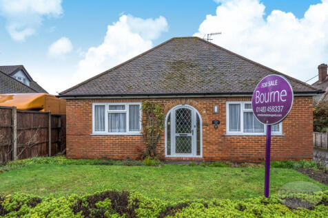 Guildford, GU3 - property photo