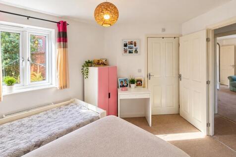 Arran Way, Newton Leys, Milton Keynes, MK3 photo 5