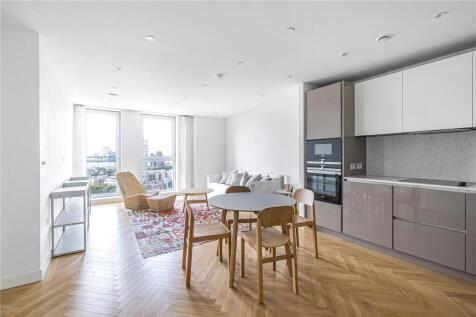 Kitchen/Reception