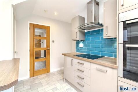 Woodside Road, Lower Parkstone, Poole photo 4