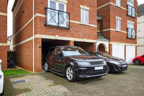 Parking and Garage