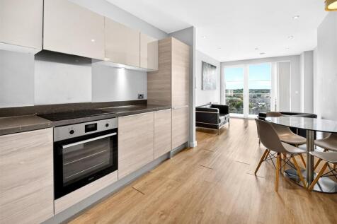 To Let 1 Bedroom Flat Vertex Croydon www.islington