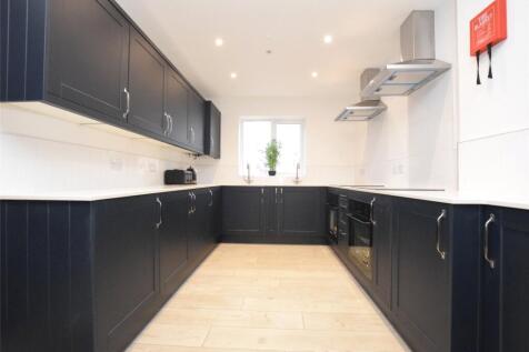Communal Kitchen
