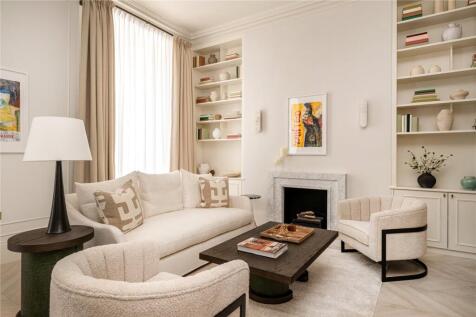 Sitting Area