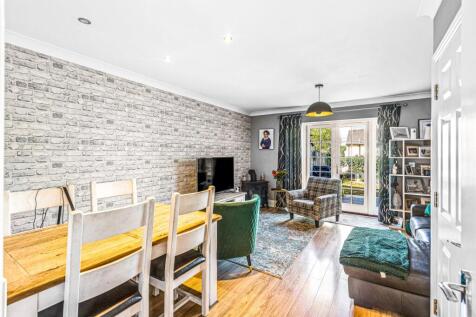 Reception Room 1
