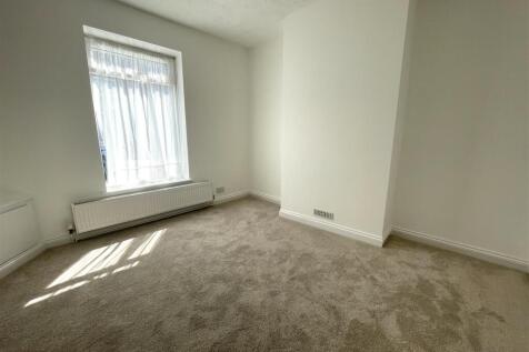 Front reception room