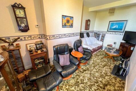 Ben Eaden, Brookhill Road, Ramsey