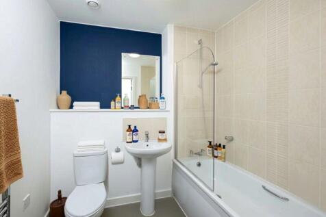 Moseley Lodge, Chrisp Street, E14  photo 5