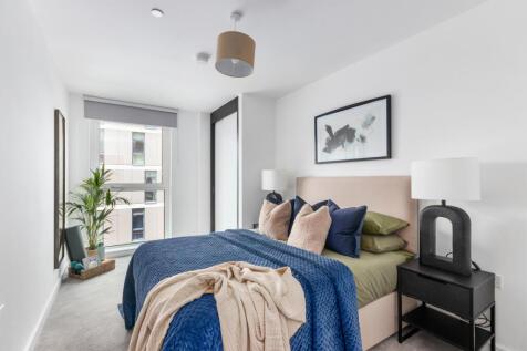 Quest House South, Escapade Place, Tower Hamlets, London photo 4