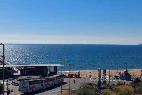 Nearby Boscombe B...