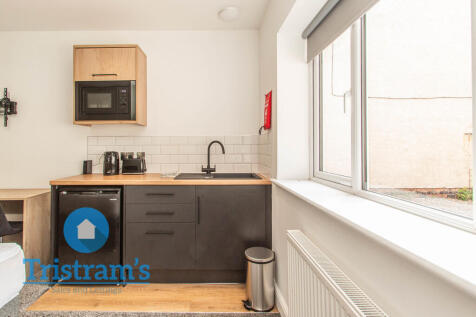 Studio 4, Uttoxeter Old Road, Derby photo 4