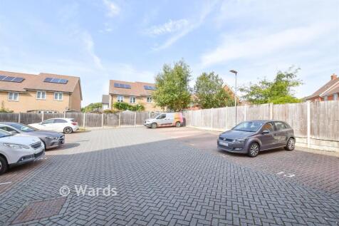 Driveway/Parking