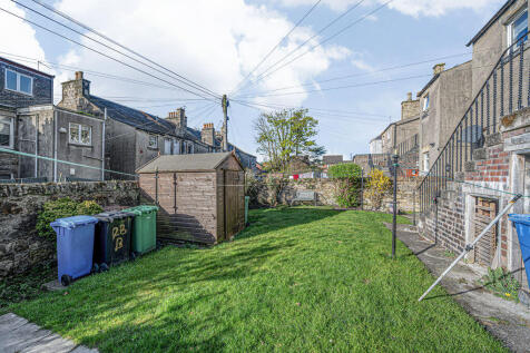 Shared Garden Ground