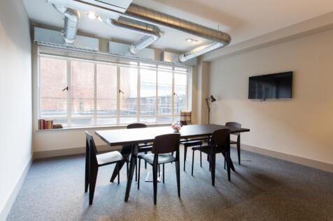 Serviced Office to rent Image 7