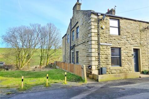 Period End Terrace