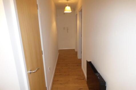 1 Dungiven House - Hall.JPG
