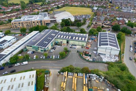 C14 &amp; C15 Shearway Business Park