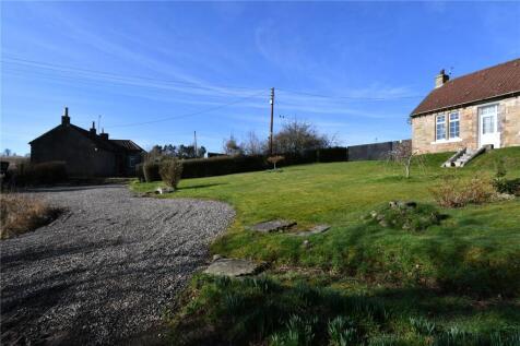 1 Stirton Cottages