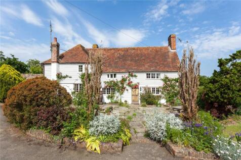 Gate house Farm Front