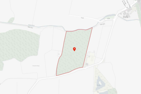 Land Boundary Plan 3 