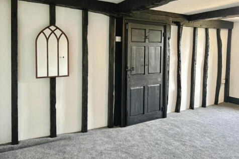 A delightful country property