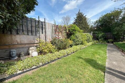 40 Garden