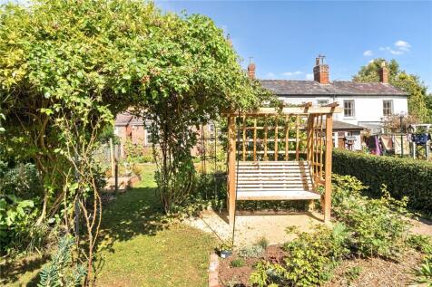 Front Garden Seating