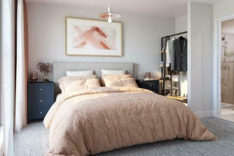 4 bed, 3 bath Town House in Manchester - Photo 4