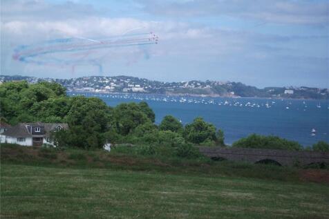 Red Arrows Fly-By