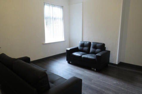 5-bed house on Royland Road, Loughborough, £2,167/mo