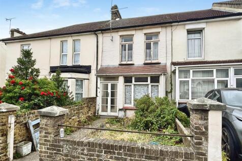 Napier Road