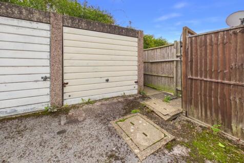 External Garage