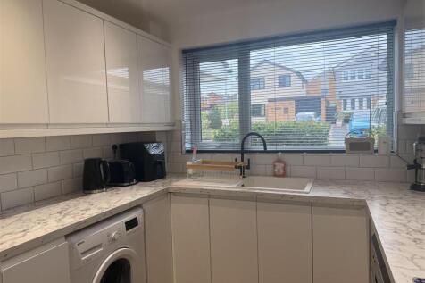Edgehill Close, Great Glen photo 4