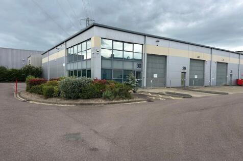 Unit 29, Anglo Business Park
