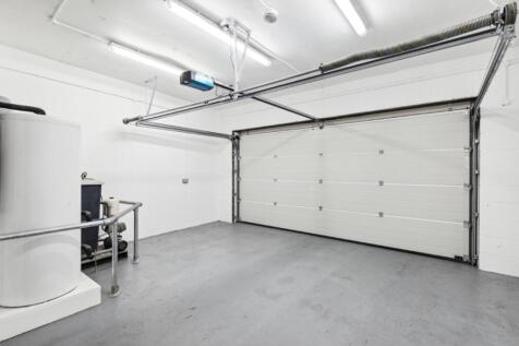 Gunnersbury Mews