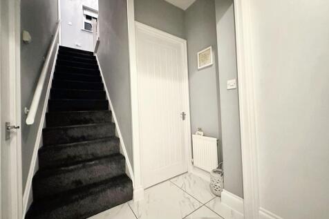 Entrance Area