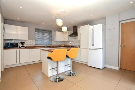 Kitchen/Breakfast/Family Room